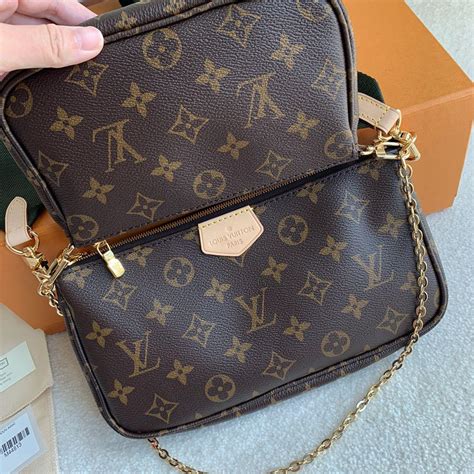 lv multi pochette价格|authentic louis vuitton multi pochette.